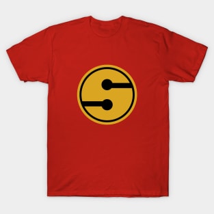 Ninja Red T-Shirt